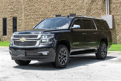 2018 Chevrolet Suburban Premier   - Photo 7 - Dallas, TX 75220