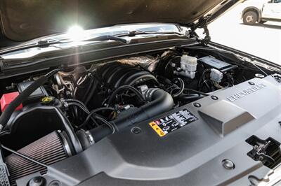 2018 Chevrolet Suburban Premier   - Photo 50 - Dallas, TX 75220