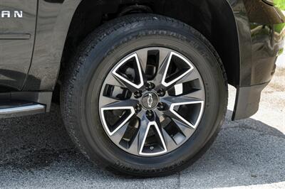 2018 Chevrolet Suburban Premier   - Photo 52 - Dallas, TX 75220