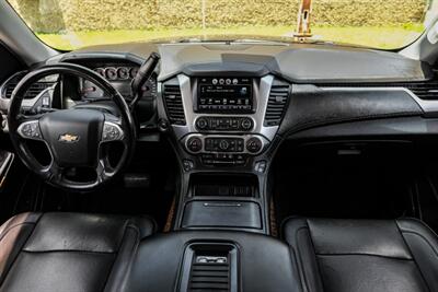 2018 Chevrolet Suburban Premier   - Photo 17 - Dallas, TX 75220
