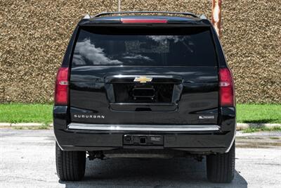 2018 Chevrolet Suburban Premier   - Photo 11 - Dallas, TX 75220