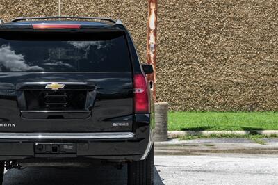 2018 Chevrolet Suburban Premier   - Photo 47 - Dallas, TX 75220