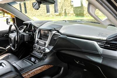 2018 Chevrolet Suburban Premier   - Photo 15 - Dallas, TX 75220