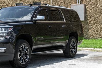 2018 Chevrolet Suburban Premier   - Photo 9 - Dallas, TX 75220