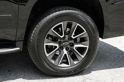2018 Chevrolet Suburban Premier   - Photo 54 - Dallas, TX 75220