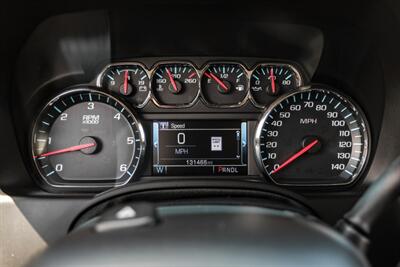 2018 Chevrolet Suburban Premier   - Photo 21 - Dallas, TX 75220