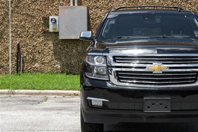2018 Chevrolet Suburban Premier   - Photo 46 - Dallas, TX 75220