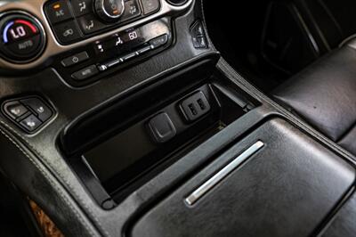 2018 Chevrolet Suburban Premier   - Photo 25 - Dallas, TX 75220