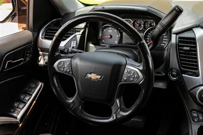 2018 Chevrolet Suburban Premier   - Photo 18 - Dallas, TX 75220