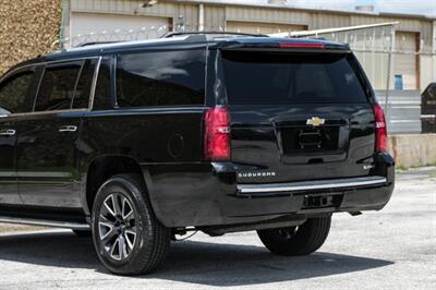 2018 Chevrolet Suburban Premier   - Photo 14 - Dallas, TX 75220