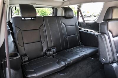 2018 Chevrolet Suburban Premier   - Photo 38 - Dallas, TX 75220