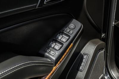 2018 Chevrolet Suburban Premier   - Photo 42 - Dallas, TX 75220