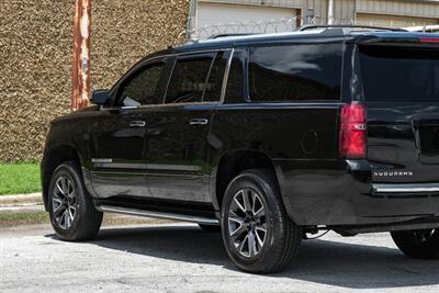 2018 Chevrolet Suburban Premier   - Photo 13 - Dallas, TX 75220