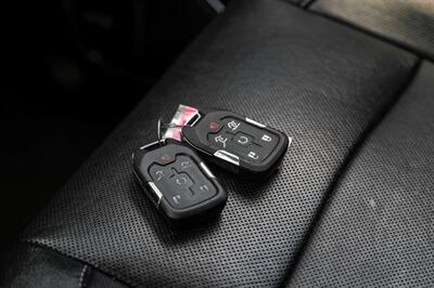 2018 Chevrolet Suburban Premier   - Photo 55 - Dallas, TX 75220