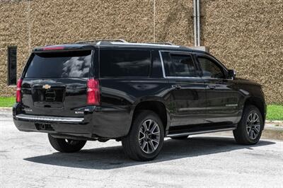 2018 Chevrolet Suburban Premier   - Photo 10 - Dallas, TX 75220