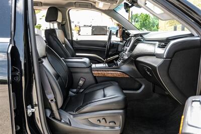 2018 Chevrolet Suburban Premier   - Photo 32 - Dallas, TX 75220