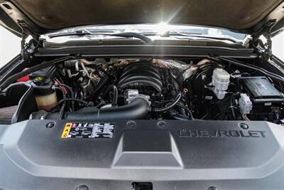 2018 Chevrolet Suburban Premier   - Photo 49 - Dallas, TX 75220