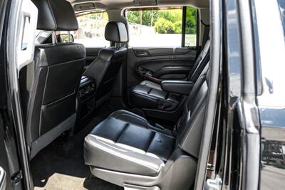 2018 Chevrolet Suburban Premier   - Photo 36 - Dallas, TX 75220
