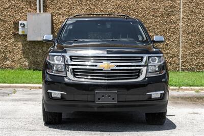 2018 Chevrolet Suburban Premier   - Photo 6 - Dallas, TX 75220