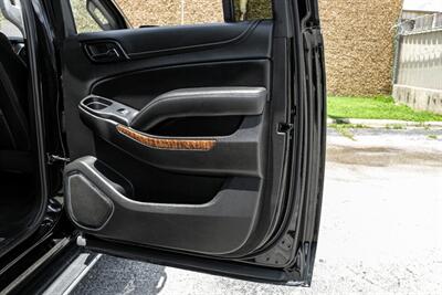 2018 Chevrolet Suburban Premier   - Photo 45 - Dallas, TX 75220
