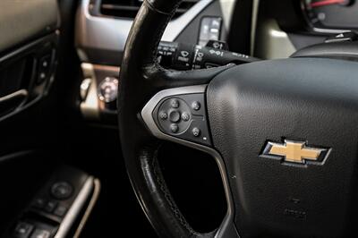 2018 Chevrolet Suburban Premier   - Photo 19 - Dallas, TX 75220