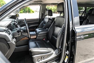 2018 Chevrolet Suburban Premier   - Photo 31 - Dallas, TX 75220