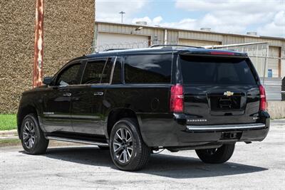2018 Chevrolet Suburban Premier   - Photo 12 - Dallas, TX 75220