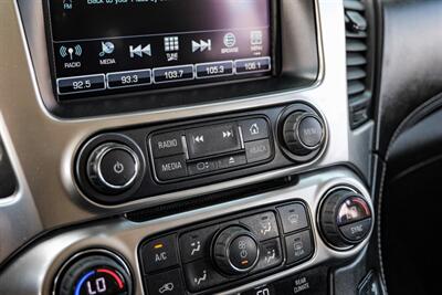 2018 Chevrolet Suburban Premier   - Photo 26 - Dallas, TX 75220
