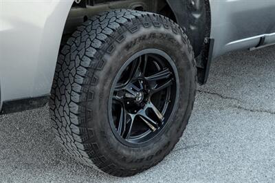 2023 Chevrolet Silverado 1500 Work Truck   - Photo 50 - Dallas, TX 75220