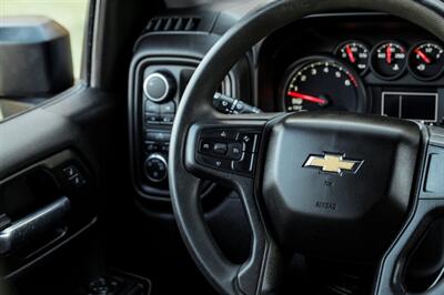 2023 Chevrolet Silverado 1500 Work Truck   - Photo 15 - Dallas, TX 75220