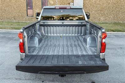 2023 Chevrolet Silverado 1500 Work Truck   - Photo 47 - Dallas, TX 75220