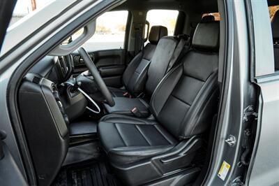 2023 Chevrolet Silverado 1500 Work Truck   - Photo 27 - Dallas, TX 75220