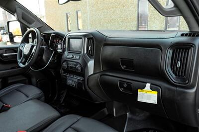 2023 Chevrolet Silverado 1500 Work Truck   - Photo 11 - Dallas, TX 75220