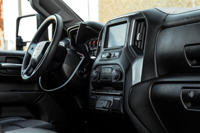 2023 Chevrolet Silverado 1500 Work Truck   - Photo 21 - Dallas, TX 75220