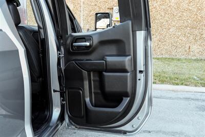 2023 Chevrolet Silverado 1500 Work Truck   - Photo 41 - Dallas, TX 75220