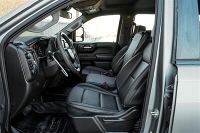 2023 Chevrolet Silverado 1500 Work Truck   - Photo 4 - Dallas, TX 75220