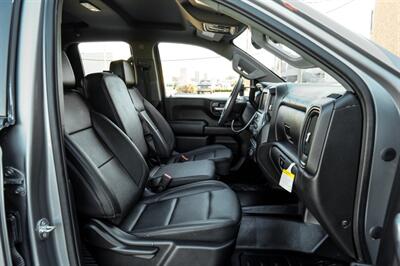 2023 Chevrolet Silverado 1500 Work Truck   - Photo 29 - Dallas, TX 75220