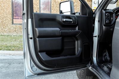 2023 Chevrolet Silverado 1500 Work Truck   - Photo 37 - Dallas, TX 75220