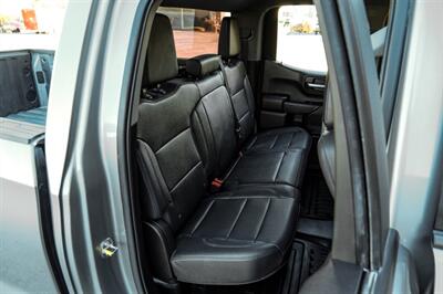 2023 Chevrolet Silverado 1500 Work Truck   - Photo 31 - Dallas, TX 75220