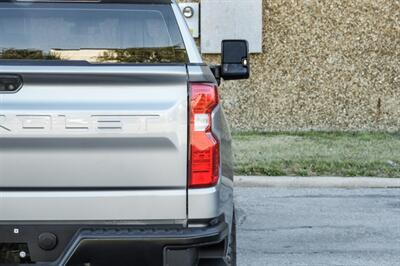 2023 Chevrolet Silverado 1500 Work Truck   - Photo 43 - Dallas, TX 75220