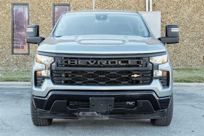2023 Chevrolet Silverado 1500 Work Truck   - Photo 6 - Dallas, TX 75220