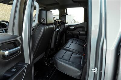 2023 Chevrolet Silverado 1500 Work Truck   - Photo 33 - Dallas, TX 75220