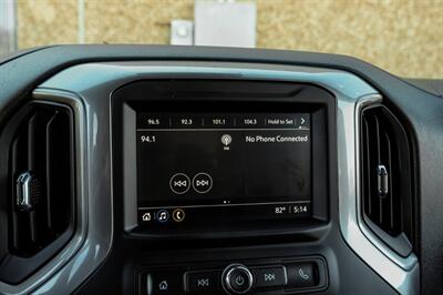 2023 Chevrolet Silverado 1500 Work Truck   - Photo 26 - Dallas, TX 75220