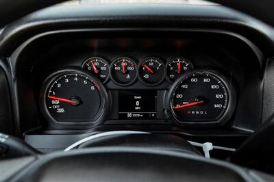 2023 Chevrolet Silverado 1500 Work Truck   - Photo 17 - Dallas, TX 75220