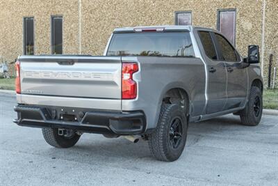 2023 Chevrolet Silverado 1500 Work Truck   - Photo 8 - Dallas, TX 75220