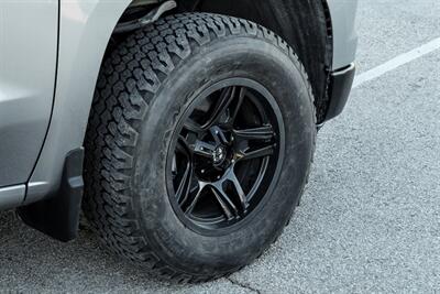 2023 Chevrolet Silverado 1500 Work Truck   - Photo 51 - Dallas, TX 75220