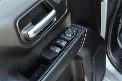 2023 Chevrolet Silverado 1500 Work Truck   - Photo 38 - Dallas, TX 75220