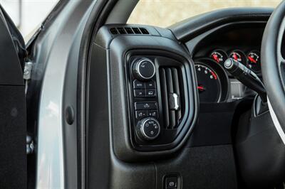 2023 Chevrolet Silverado 1500 Work Truck   - Photo 23 - Dallas, TX 75220
