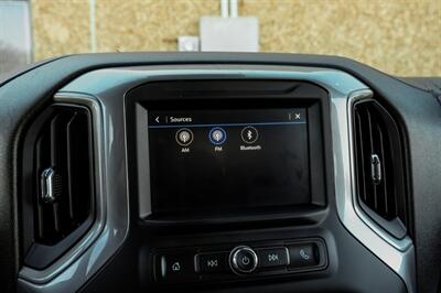 2023 Chevrolet Silverado 1500 Work Truck   - Photo 24 - Dallas, TX 75220