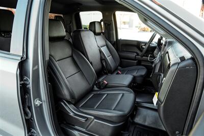 2023 Chevrolet Silverado 1500 Work Truck   - Photo 30 - Dallas, TX 75220